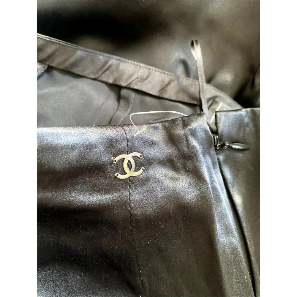 CHANEL nwt vintage